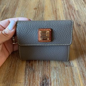 Dooney and Bourke Wallet